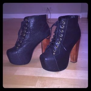 Jeffrey Campbell Lita Boots